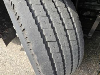 R730 V8 4x2 TOPLINE / FULL AIR / RETARDER / HYDRAULIC